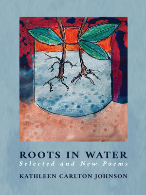 cover image of Roots in Water